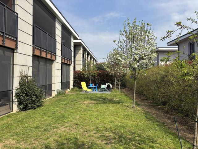 Appartamento in vendita a Siziano PV