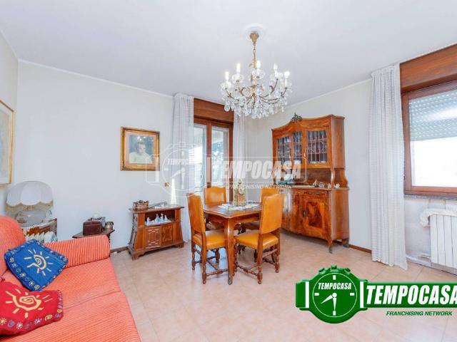 Appartamento in vendita a Siziano PV