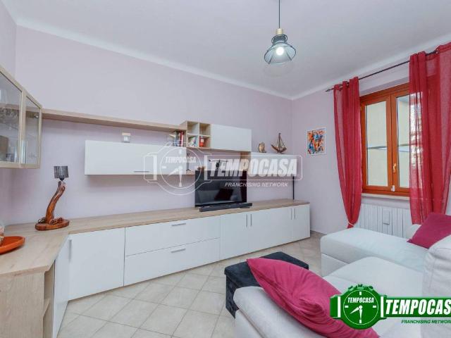 Appartamento in vendita a Siziano PV