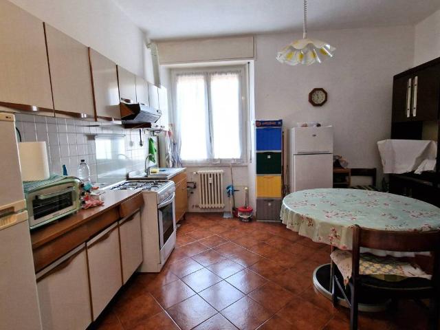 Appartamento in vendita a Siziano PV