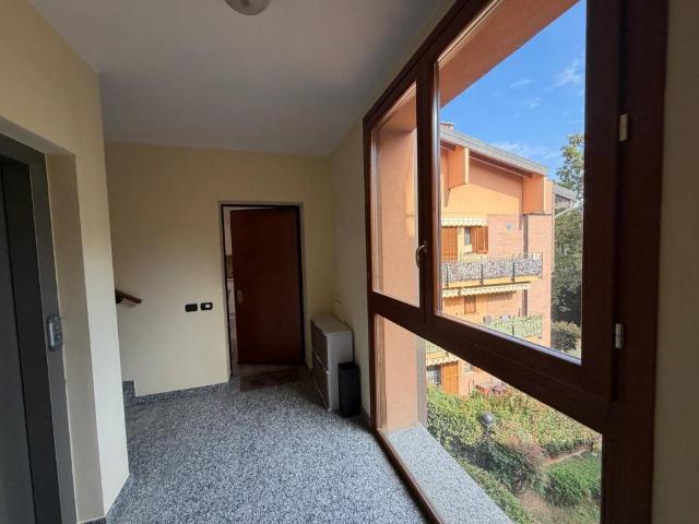 Appartamento in vendita a Siziano PV