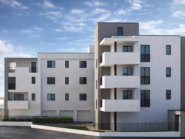 Appartamento in vendita a Siziano PV