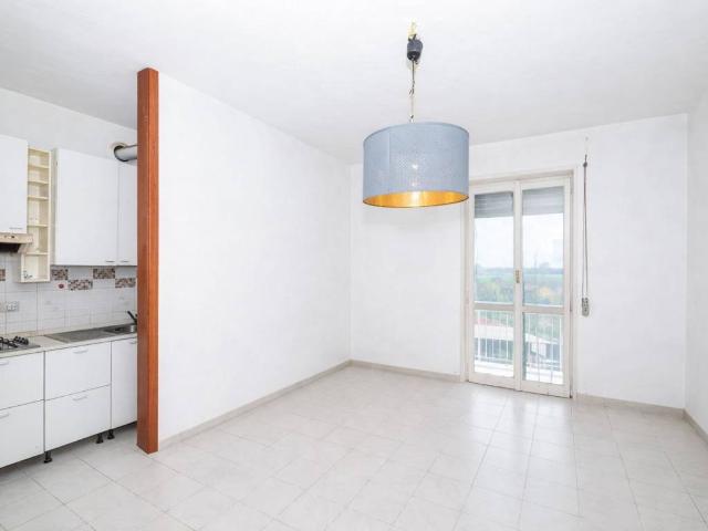 Appartamento in vendita a Siziano PV