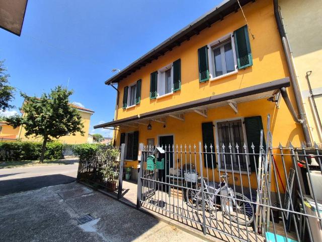 Appartamento in vendita a Siziano PV
