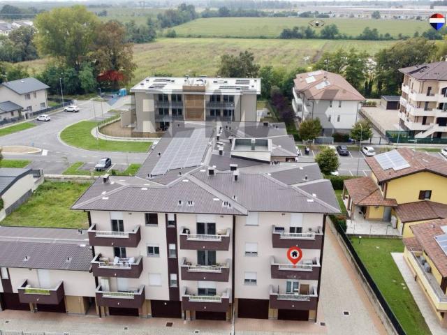 Appartamento in vendita a Siziano PV