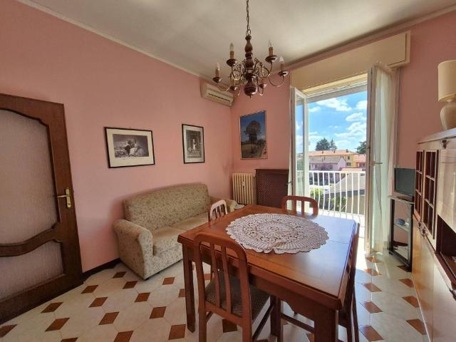 Appartamento in vendita a Siziano PV