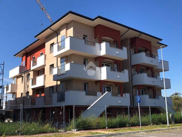 Appartamento in vendita a Siziano PV