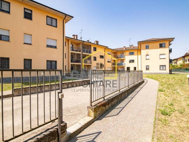 Appartamento in vendita a Siziano PV