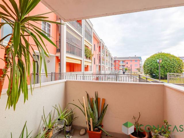 Appartamento in vendita a Siziano PV