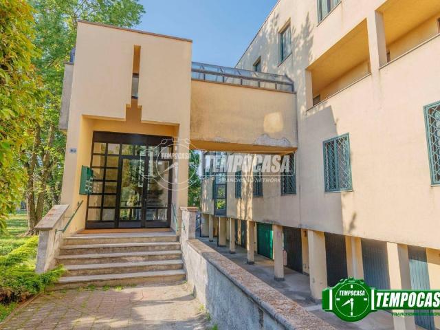 Appartamento in vendita a Siziano PV