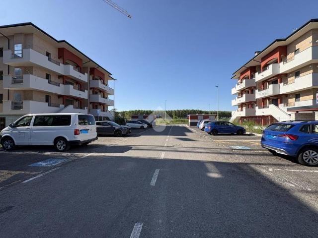 Appartamento in vendita a Siziano PV
