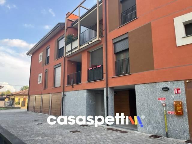 Appartamento in vendita a Siziano PV