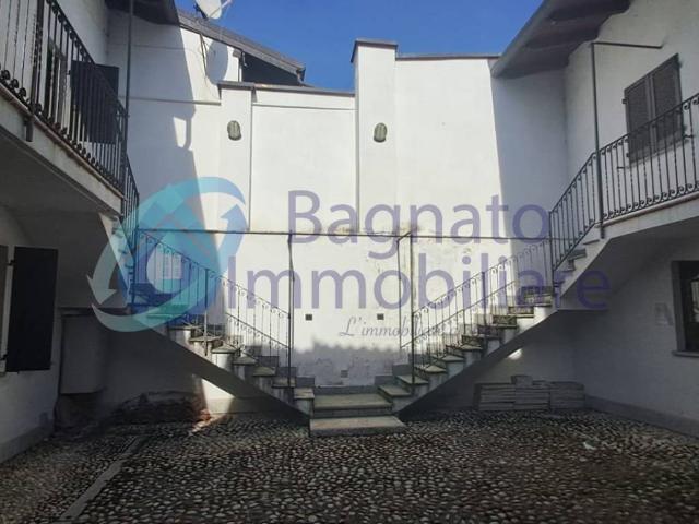 Casa indipendente in vendita a Sizzano NO