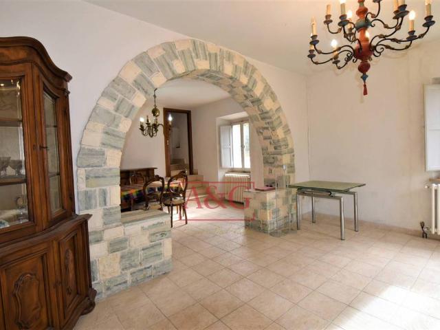 Appartamento in vendita a Smerillo FM