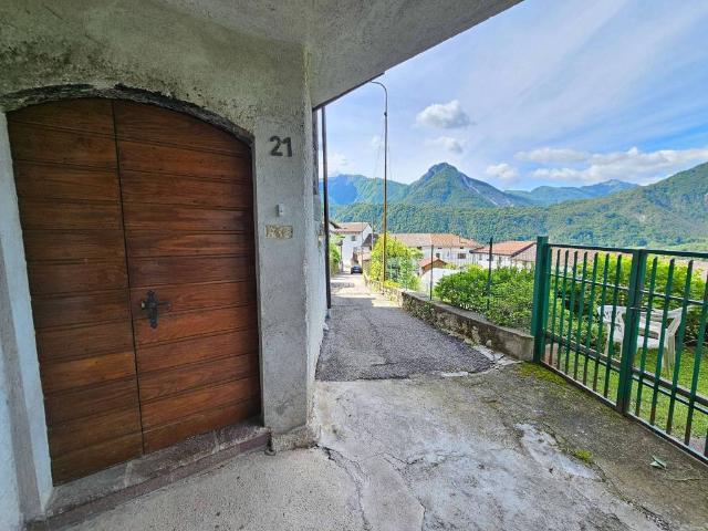Appartamento in vendita a Socchieve UD