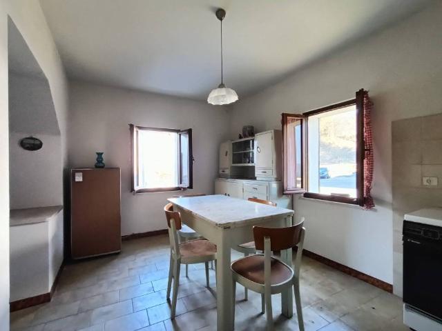 Appartamento in vendita a Socchieve UD