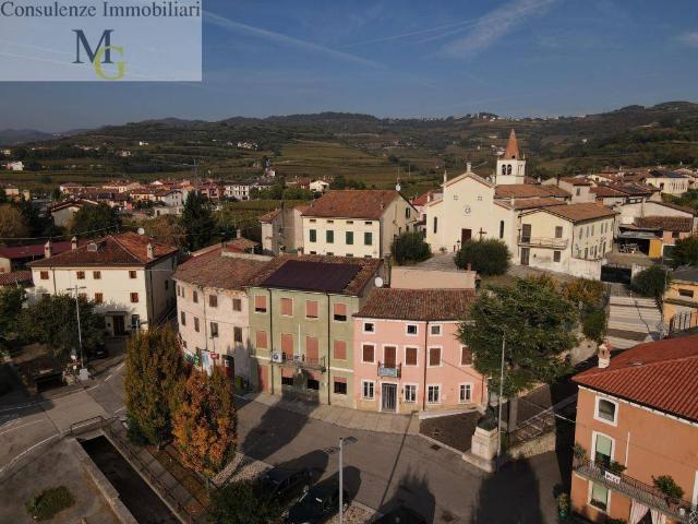 Appartamento in vendita a Soave VR