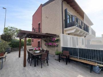 Appartamento in vendita a Soave VR