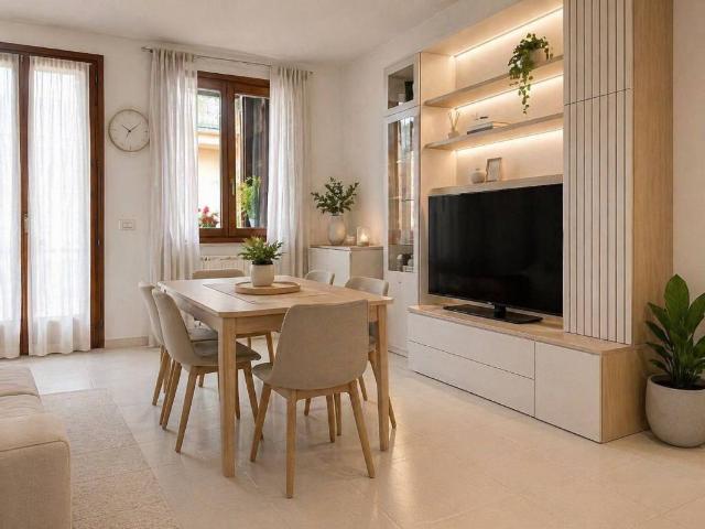 Appartamento in vendita a Soave VR