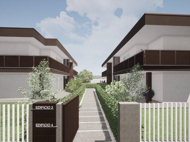 Appartamento in vendita a Soave VR