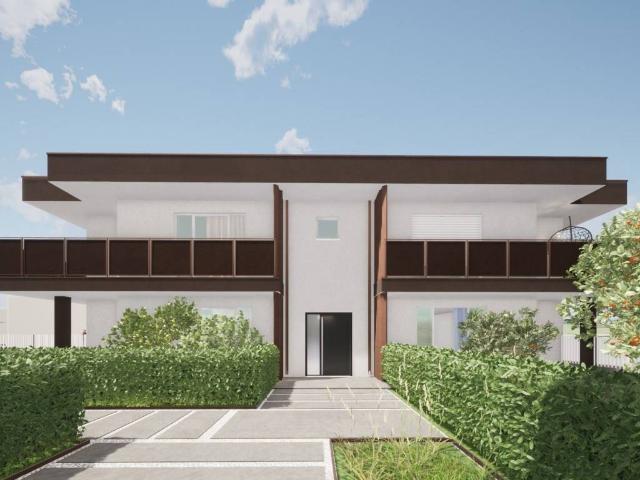 Appartamento in vendita a Soave VR