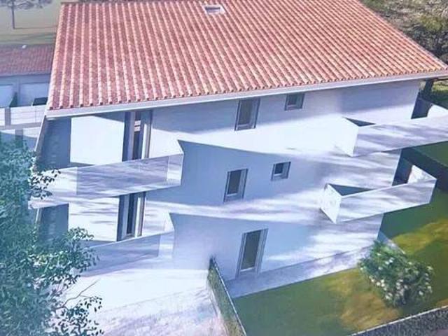 Appartamento in vendita a Soave VR
