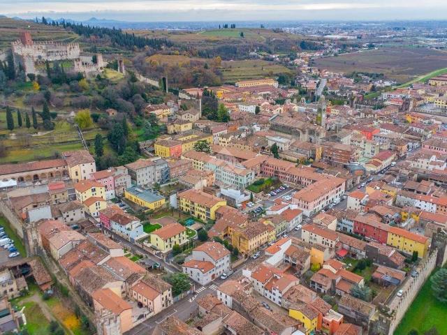 Appartamento in vendita a Soave VR