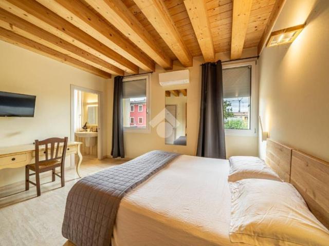 Appartamento in vendita a Soave VR