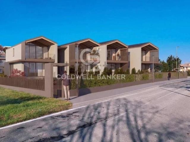 Appartamento in vendita a Soiano del Lago BS