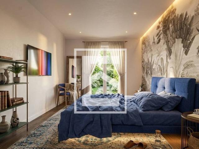 Appartamento in vendita a Soiano del Lago BS