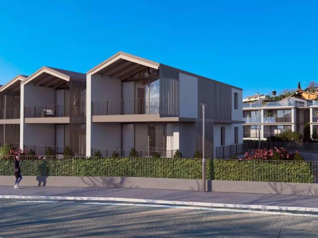 Appartamento in vendita a Soiano del Lago BS
