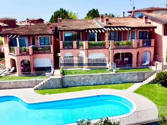 Appartamento in vendita a Soiano del Lago BS