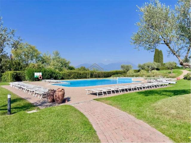 Appartamento in vendita a Soiano del Lago BS
