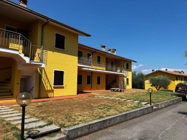 Appartamento in vendita a Soiano del Lago BS