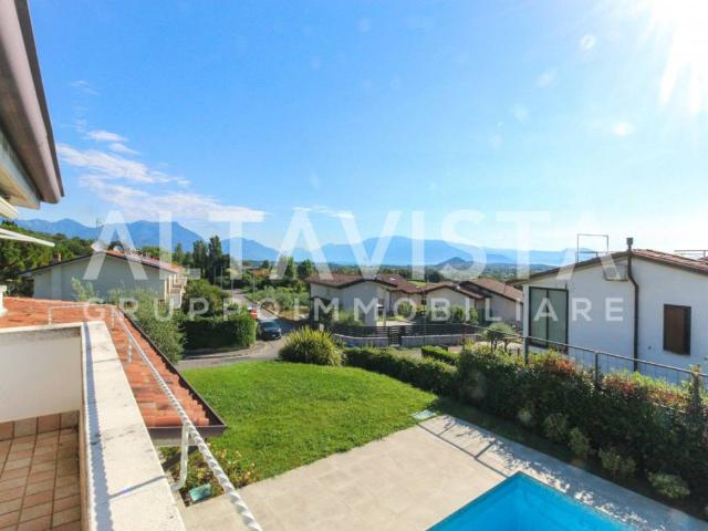 Appartamento in vendita a Soiano del Lago BS