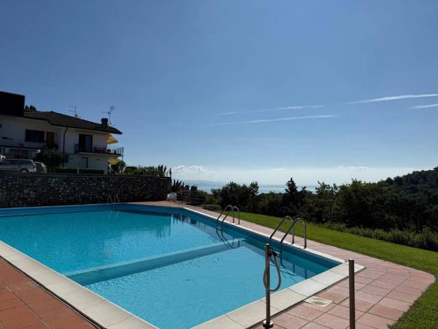 Appartamento in vendita a Soiano del Lago BS
