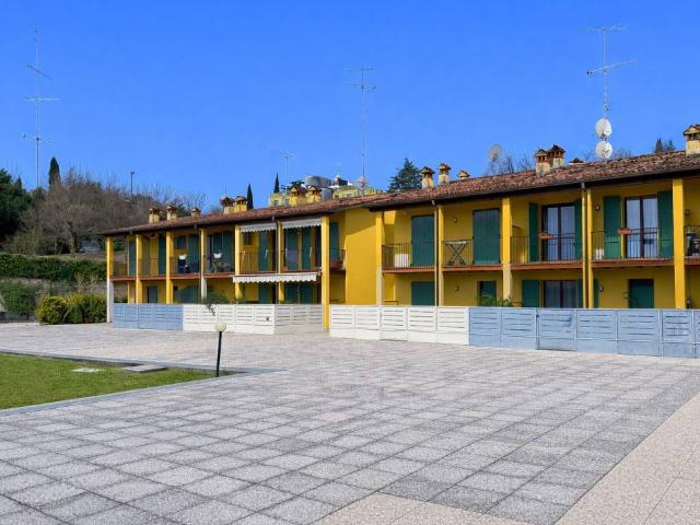 Appartamento in vendita a Soiano del Lago BS
