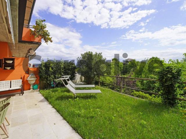 Appartamento in vendita a Soiano del Lago BS
