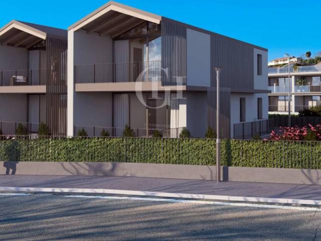 Appartamento in vendita a Soiano del Lago BS