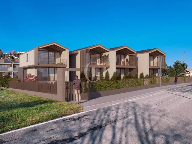 Appartamento in vendita a Soiano del Lago BS