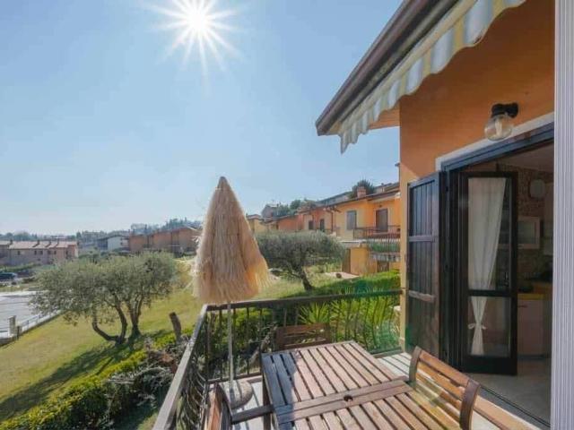 Appartamento in vendita a Soiano del Lago BS