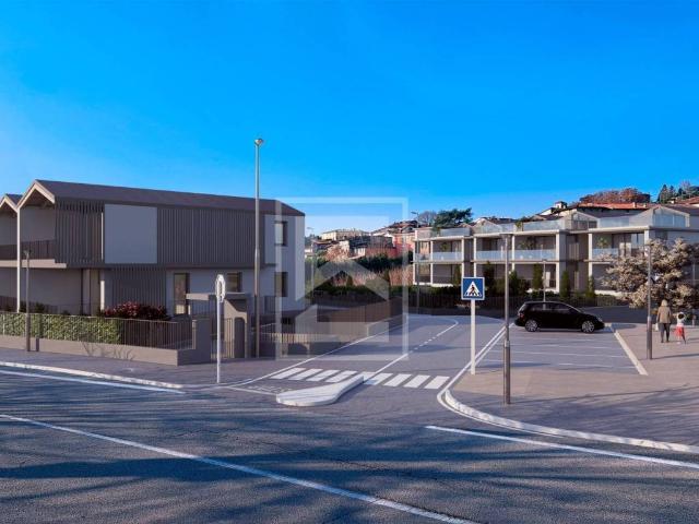 Appartamento in vendita a Soiano del Lago BS
