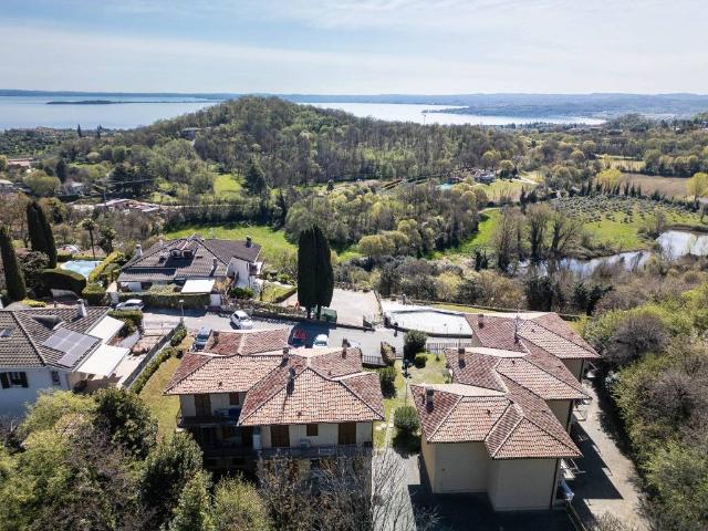 Appartamento in vendita a Soiano del Lago BS