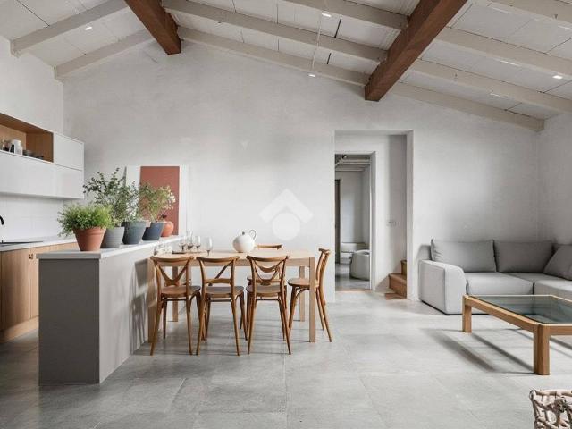 Appartamento in vendita a Soiano del Lago BS