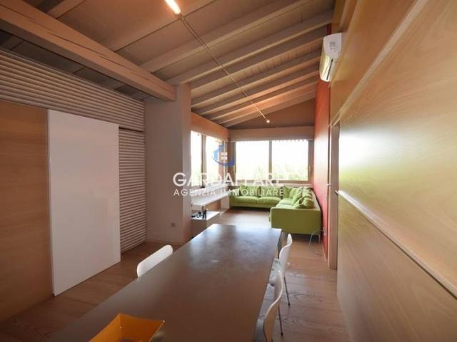 Appartamento in vendita a Soiano del Lago BS