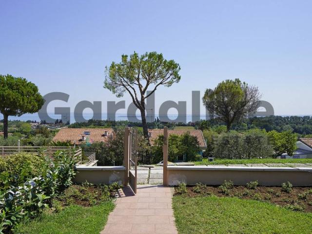 Appartamento in vendita a Soiano del Lago BS