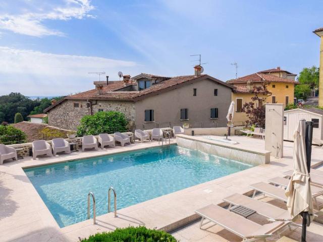 Appartamento in vendita a Soiano del Lago BS