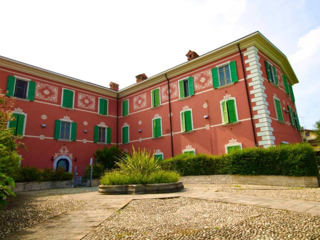 Appartamento in vendita a Soiano del Lago BS
