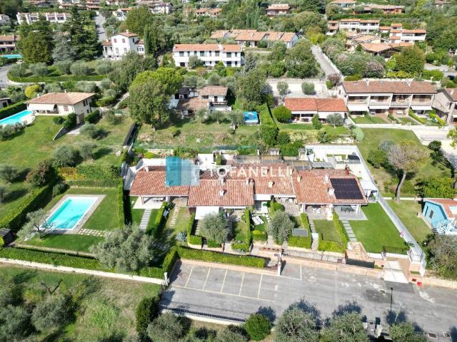 Appartamento in vendita a Soiano del Lago BS