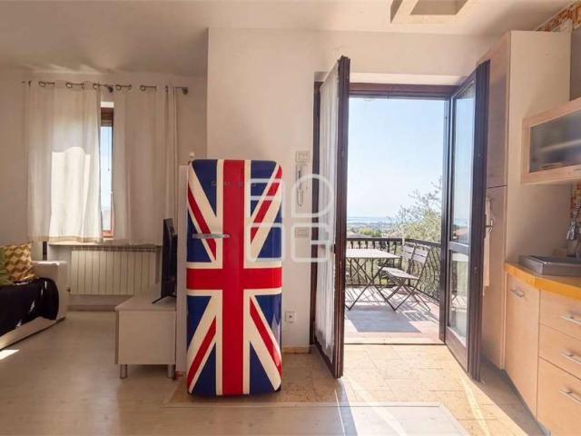 Appartamento in vendita a Soiano del Lago BS